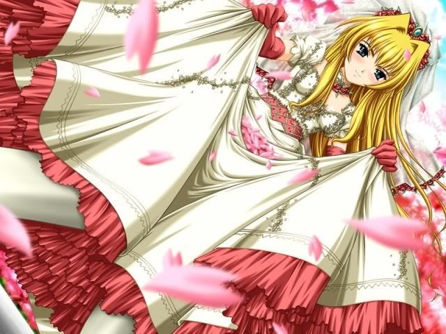 صور انمي صور انمي عرائس  انيمي منوع ررررررروووووعه تفضلووو جديدة و حلوه Bride.jpg